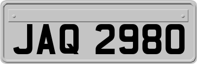 JAQ2980