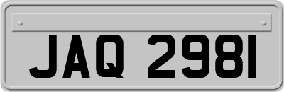 JAQ2981