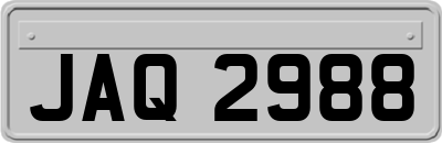 JAQ2988