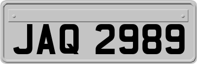 JAQ2989