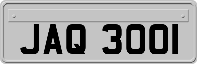 JAQ3001