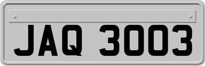 JAQ3003