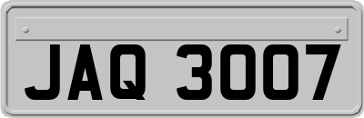 JAQ3007