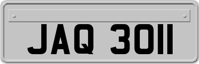 JAQ3011