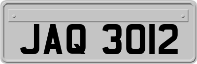 JAQ3012