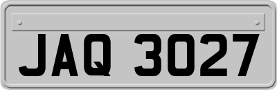JAQ3027
