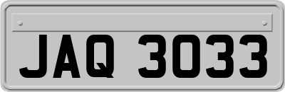 JAQ3033