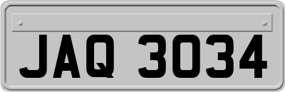 JAQ3034