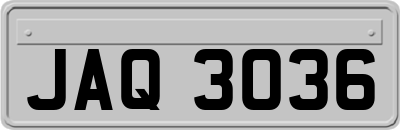 JAQ3036