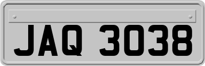 JAQ3038