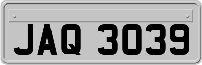 JAQ3039