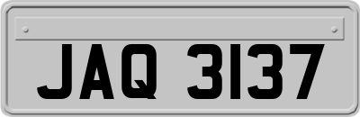 JAQ3137