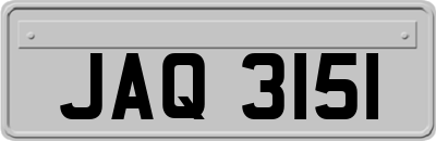 JAQ3151