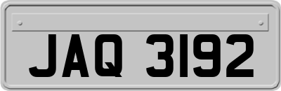 JAQ3192