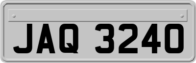 JAQ3240