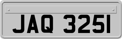 JAQ3251