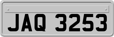 JAQ3253