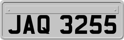 JAQ3255