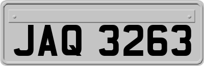 JAQ3263