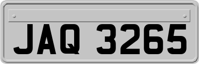 JAQ3265