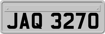 JAQ3270