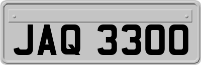 JAQ3300