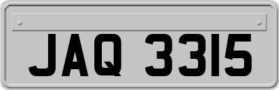 JAQ3315