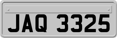 JAQ3325