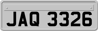 JAQ3326