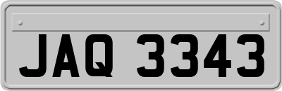 JAQ3343