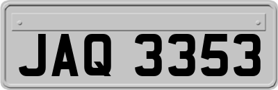 JAQ3353