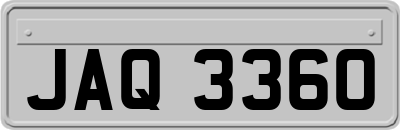 JAQ3360