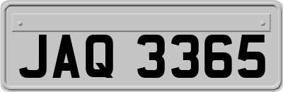JAQ3365