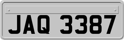 JAQ3387