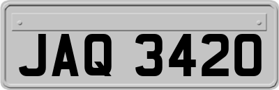 JAQ3420