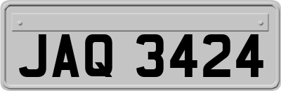 JAQ3424