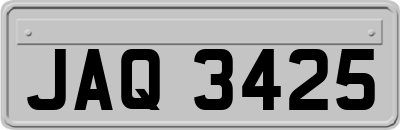 JAQ3425