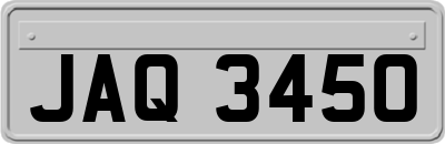 JAQ3450