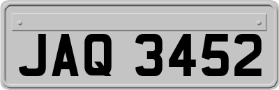 JAQ3452