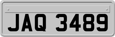 JAQ3489