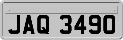 JAQ3490