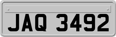 JAQ3492