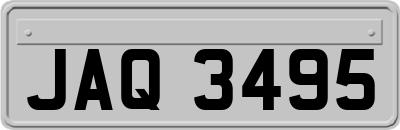 JAQ3495