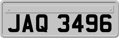 JAQ3496