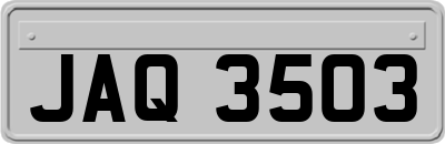 JAQ3503