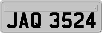 JAQ3524