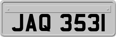 JAQ3531
