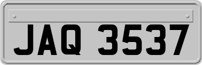 JAQ3537
