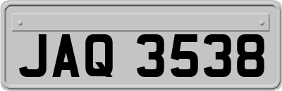 JAQ3538