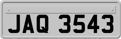JAQ3543